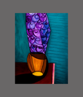 Froral essence XII Fine Art Poster